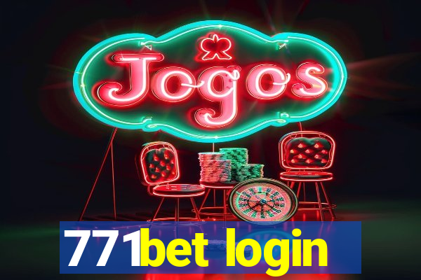 771bet login